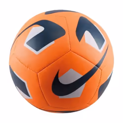 Ballon de football - Nike - Park Team 2.0 - Résistant à lusure - Taille 5 - Mixte