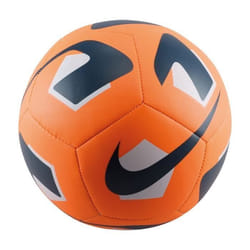Ballon de football - Nike - Park Team 2.0 - Résistant à lusure - Taille 5 - Mixte