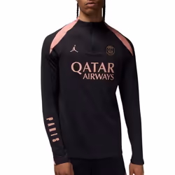 Shirt Nike Paris Saint-Germain Strike Drill Hommes
