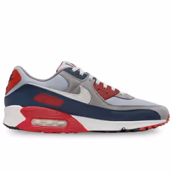 Chaussures Nike Air Max 90 pour Homme - Gris DM0029-005
