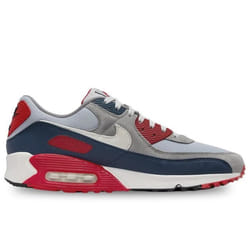Chaussures Nike Air Max 90 pour Homme - Gris DM0029-005