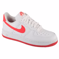 sneakers Femme Nike W Air Force 1 07 Next Nature Blanc