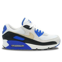 Nike Air Max 90 Premium Racer Blue - HF3449-100_455