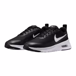 Baskets Nike Air Max Nuaxis Femmes