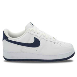 Nike Air Force 1 White Midnight Navy - FJ4146-104_46