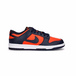 Chaussures Nike Dunk Low Retro pour Homme - Rouge DV0833-601