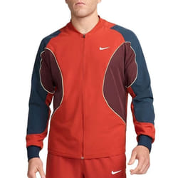 Veste dentrainement Nike Court Advantage Hommes