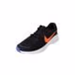 Chaussures de running - NIKE - Revolution 7 - Noir - Hommes - Usage régulier