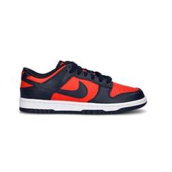 Chaussures Nike Dunk Low Retro pour Homme - Rouge DV0833-601