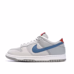 Dunk Low QS Grises Homme Nike