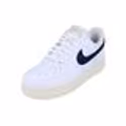 Baskets - NIKE - Air Force 1 07 Flyease - Femme - Cuir - Blanc