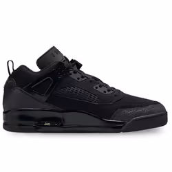 Nike Jordan Spizike Low Chaussures pour Homme Noir FQ1759-001