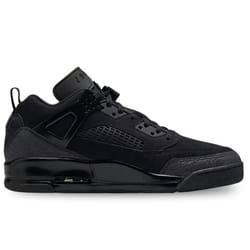 Nike Jordan Spizike Low Chaussures pour Homme Noir FQ1759-001