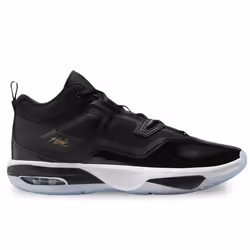 Chaussures de basket-ball Nike Jordan Stay Loyal 3 pour Homme Noir FB1396-002