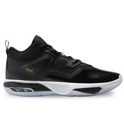 Chaussures de basket-ball Nike Jordan Stay Loyal 3 pour Homme Noir FB1396-002