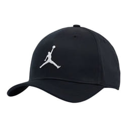 Nike Casquette Unisex Rise Structured Noir HJ0627-010
