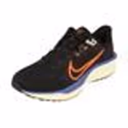 Chaussures de running Nike Quest 6 Hommes - Noir - Régulier - Running