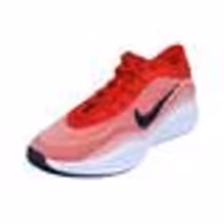 Baskets - Nike - G.T. Hustle Academy - Rouge - Hommes - Sneakers de Basketball