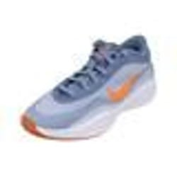 Baskets - Nike - G.T. Hustle Academy - Hommes - Respirantes - Couleur Bleue