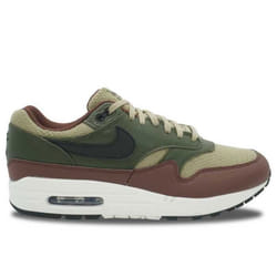 Nike Air Max 1 Essential Premium Neutral Olive - HF1516-200_46