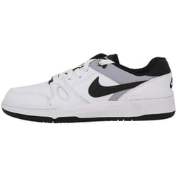 Baskets Nike Full Force Enfants
