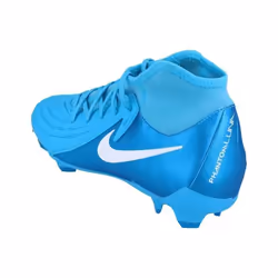 Nike Phantom Luna II Academy Fg/Mg Hommes Football Boots Fd6725 Soccer Cleats 400