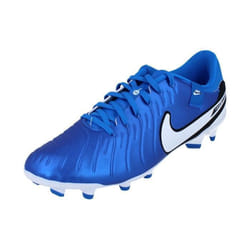 Nike Legend 10 Academy Fg/Mg Hommes Football Boots Dv4337 Soccer Cleats 400