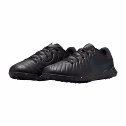 Chaussures de football à crampons Nike Tiempo Legend 10 Academy TF Enfants