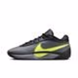 Baskets - Nike - Giannis Freak 6 - Noir - Hommes - Adulte