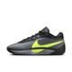Baskets - Nike - Giannis Freak 6 - Noir - Hommes - Adulte