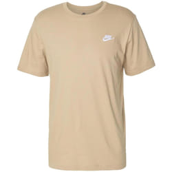 T-shirt Nike Sportswear Club Hommes