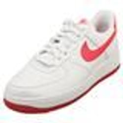 Baskets - NIKE - Air Force 1 07 Next Nature - Femme - Cuir - Blanc - Lacets
