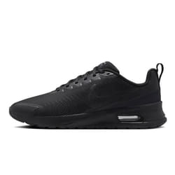 Chaussures - Nike - Air Max Nuaxis - Respirantes - Confortables - Textile Noir