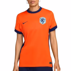 Maillot de football Nike Pays-Bas Stadium Domicile Femmes