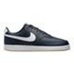 Baskets Homme - Bleu marine - Nike Court Vision Low