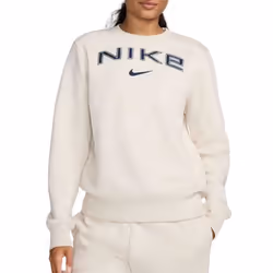 Pull Nike Phoenix Femmes