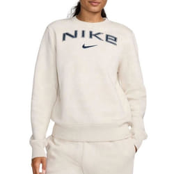 Pull Nike Phoenix Femmes