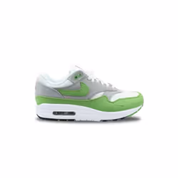 Basket Nike Air Max 1 Patta 20th Anniversary Chlorophyll Hf1012-300