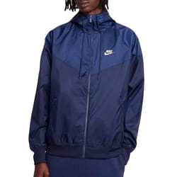 Veste - NIKE - Sportswear Heritage Essential Windrunner - Légère - Déperlant - Poches zippées