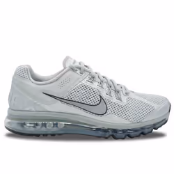 Nike Air Max 2013 Metallic Silver - HQ3025-001_45