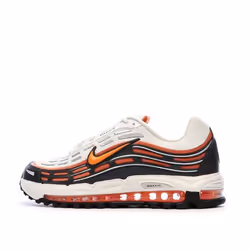 Air Max TL 2.5 Blanc/Orange Homme Nike