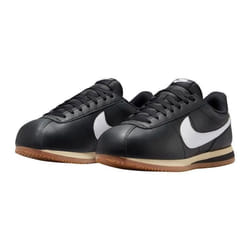 Baskets Nike Cortez Leather Hommes