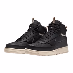 Baskets Nike Court Vision Mid Winter Hommes