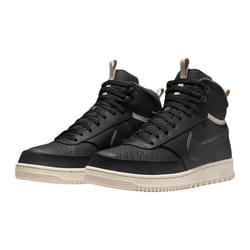 Baskets Nike Court Vision Mid Winter Hommes