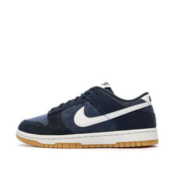 Basket Marine Homme Nike Dunk Low Retro