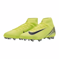Chaussures de football Nike Mercurial Superfly 10 Academy AG Hommes
