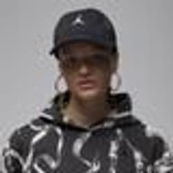 Nike Casquette Unisex Club Noir HQ1963-010