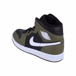 Nike Air Jordan 1 Mid Hommes Trainers Dq8426 Sneakers Chaussures 092