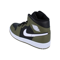 Nike Air Jordan 1 Mid Hommes Trainers Dq8426 Sneakers Chaussures 092