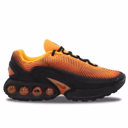 Baskets Nike Air Max DN SE Laser Orange - HM0810-800_445